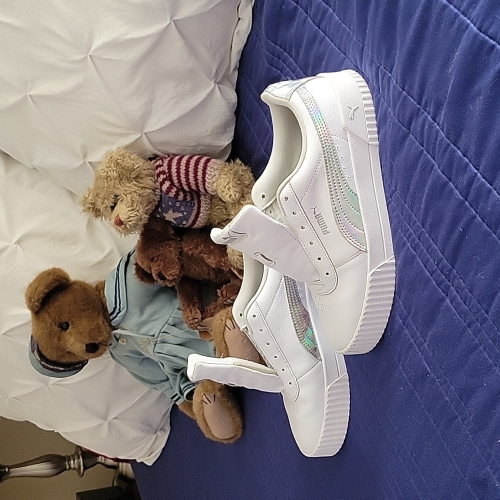 Puma sneakers